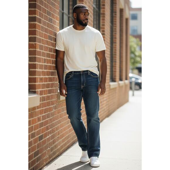 Ariat Work Fire Resistant Jeans M4 BoundaryClay Boot Cut Jeans 48/32 $125 MP31